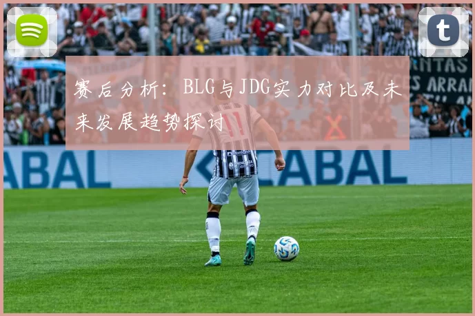 赛后分析：BLG与JDG实力对比及未来发展趋势探讨