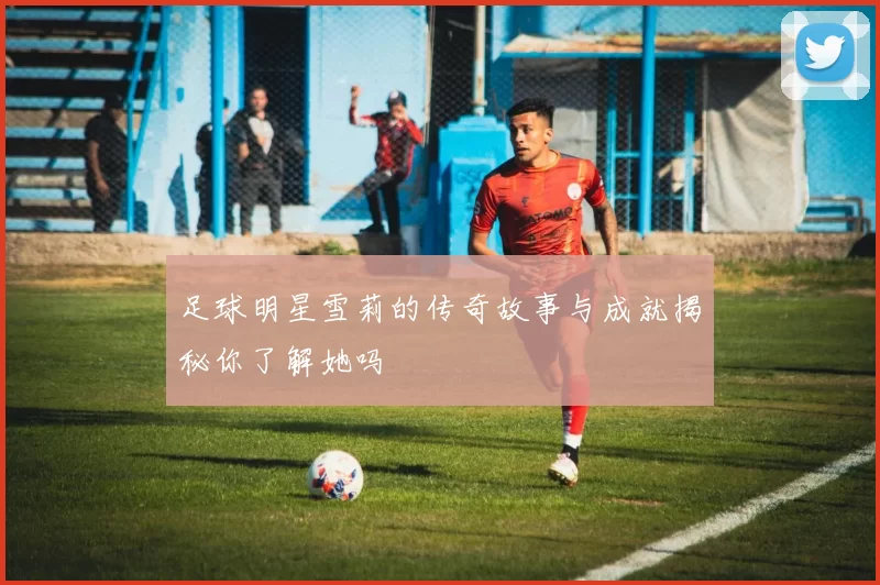 足球明星雪莉的传奇故事与成就揭秘你了解她吗
