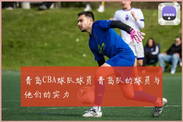 青岛CBA球队球员 青岛队的球员与他们的实力