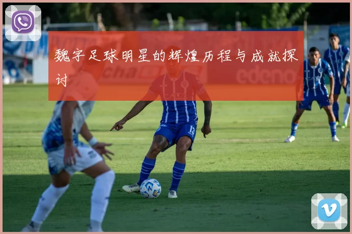 魏字足球明星的辉煌历程与成就探讨