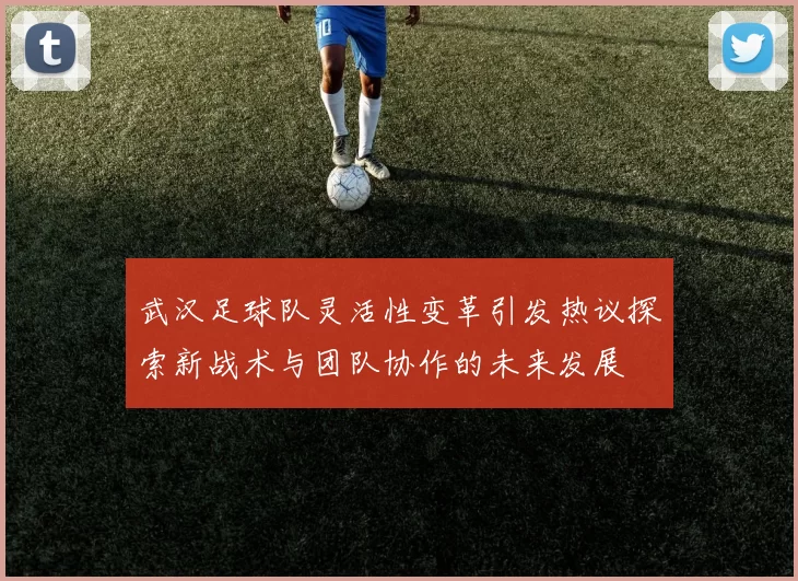 武汉足球队灵活性变革引发热议探索新战术与团队协作的未来发展