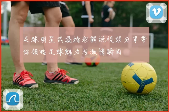 足球明星武磊精彩解说视频分享带你领略足球魅力与激情瞬间