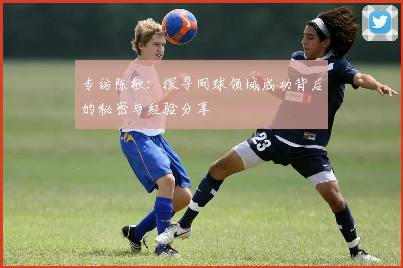 专访陈敏：探寻网球领域成功背后的秘密与经验分享