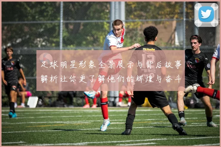 足球明星形象全景展示与背后故事解析让你更了解他们的辉煌与奋斗