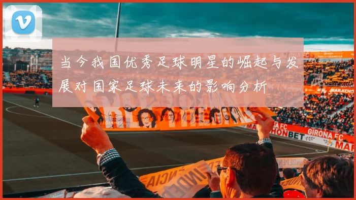 当今我国优秀足球明星的崛起与发展对国家足球未来的影响分析